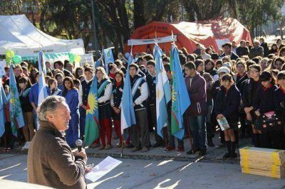 Jornada de concientizaci�n por el 