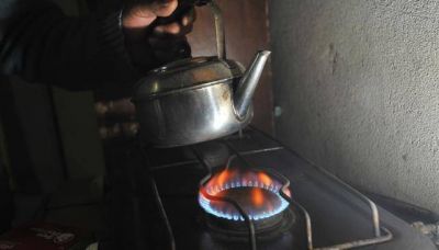 Rige la suba de hasta 360% en el metro c�bico de gas natural