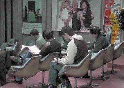 Iniciaron las charlas para la licencia de conducir