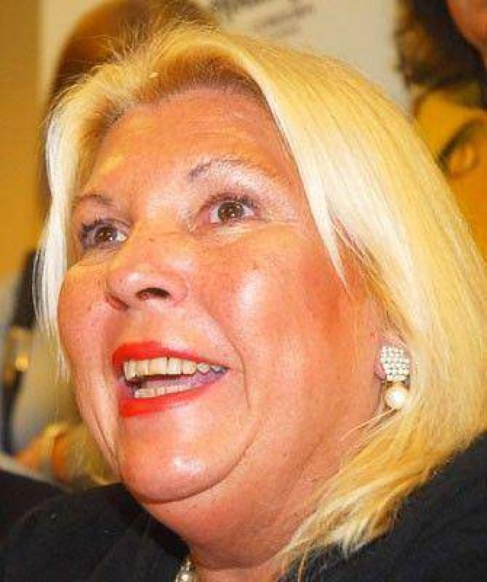 Desde el Acuerdo C�vico, lanzan cuestionamientos contra Solanas