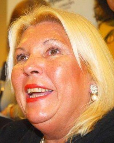 Desde el Acuerdo C�vico, lanzan cuestionamientos contra Solanas