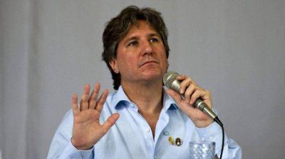 Boudou quiere declarar 