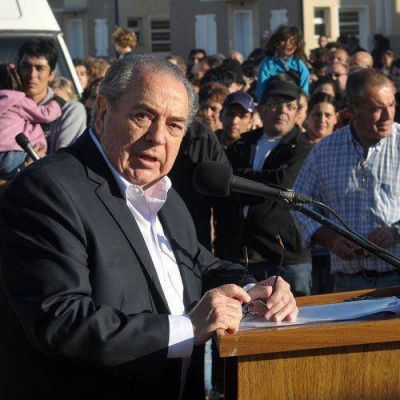 Intersindical: Jorge descart� un llamado