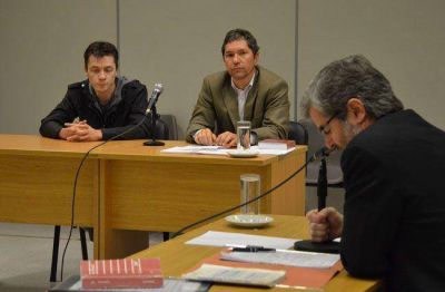 Mart�n Villarreal sigue en �rebeld�a�