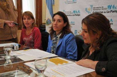 En marcha el programa �Invierno Saludable�