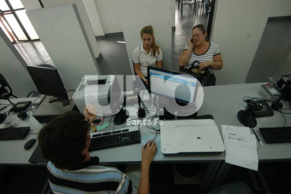 Se duplic� la demanda para tramitar el nuevo DNI tarjeta