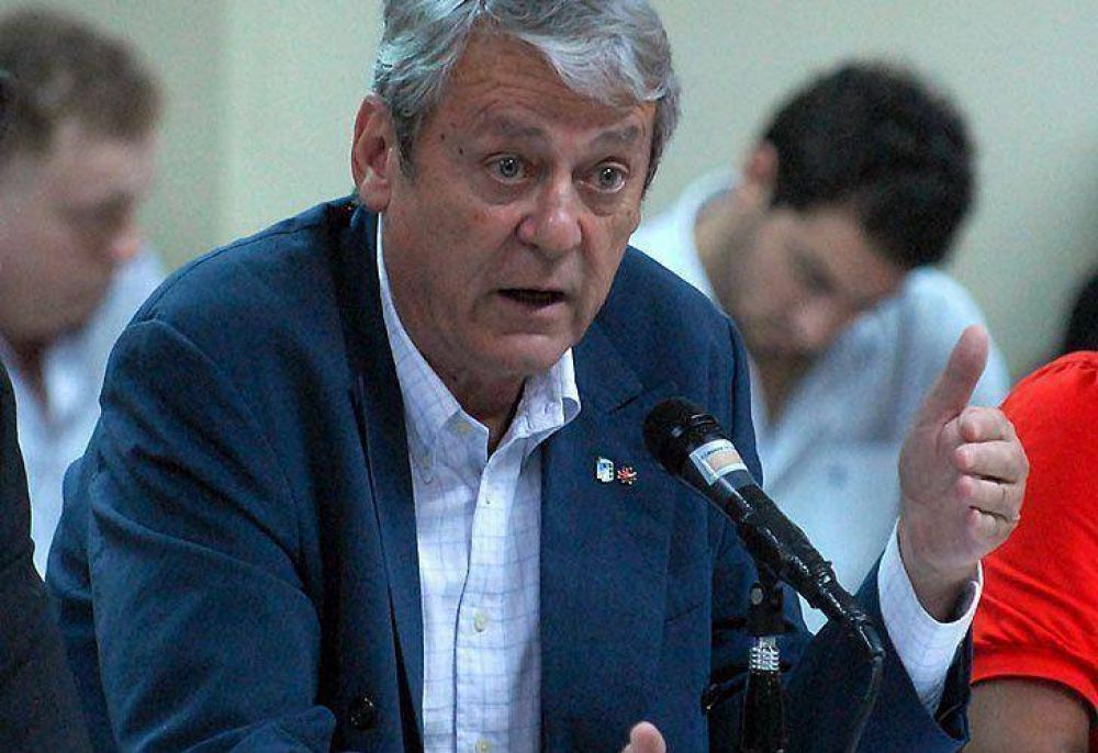 Sugestivo mensaje de Kunkel a Lijo por la causa que complica al 'amigo' Boudou