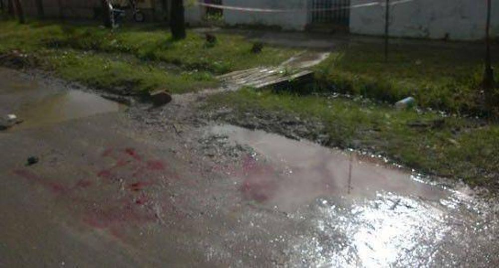 Cinco asesinatos en casi 12 horas