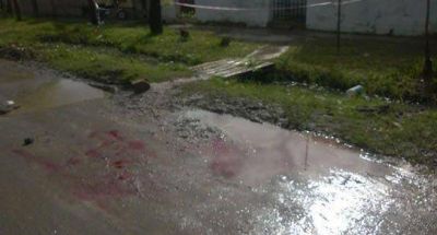 Cinco asesinatos en casi 12 horas