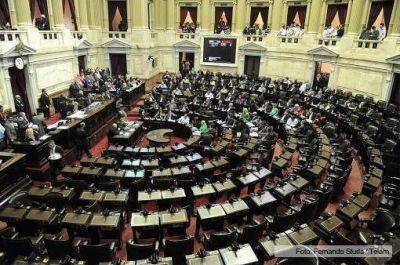 Fracasaron dos sesiones especiales de la oposici�n por falta de qu�rum