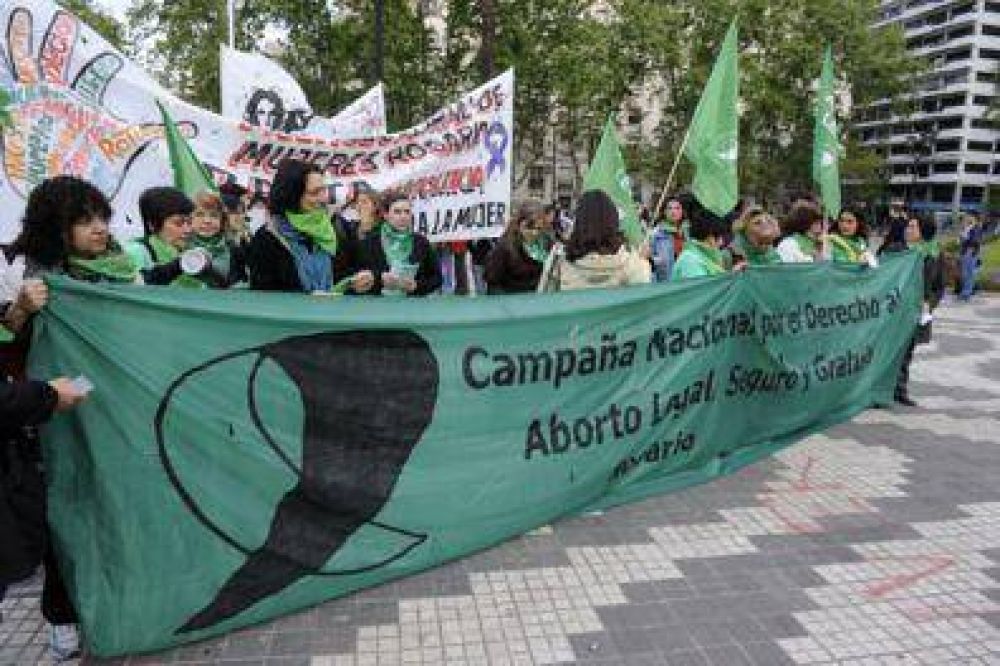 En defensa de las mujeres