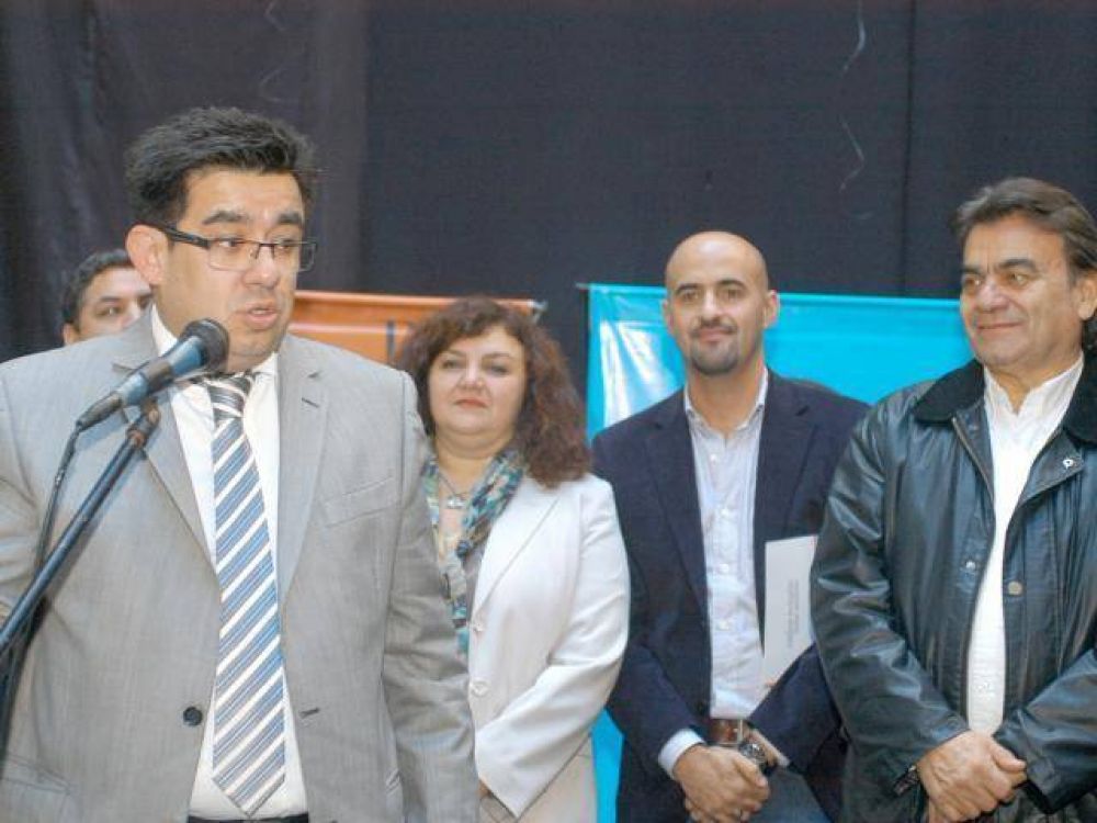 Acto de entrega de escrituras
