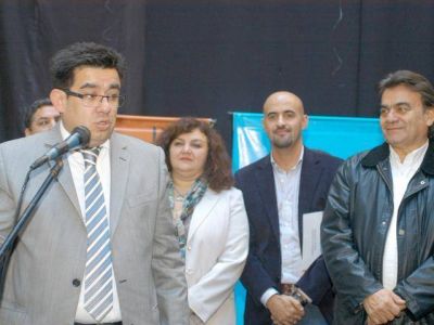 Acto de entrega de escrituras