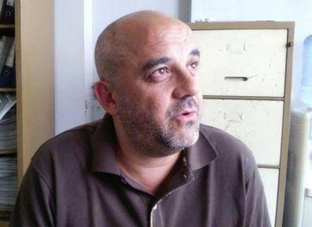 El Intendente de Santo Tom� ratific� su pedido de Fuerzas Federales tras la escalada de inseguridad
