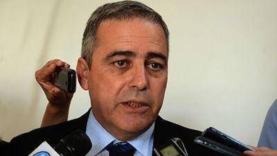 Touri�an confirm� que Provincia se har� cargo del boleto estudiantil