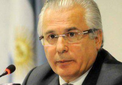 Garz�n se mostr� de acuerdo con los juicios por jurados 