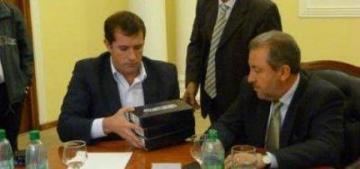 Misiones contar� con un sistema de identificaci�n biom�trica