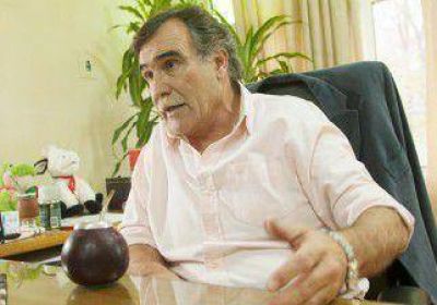 Bertoldi otorgar� otro incremento: esta vez del 8% 