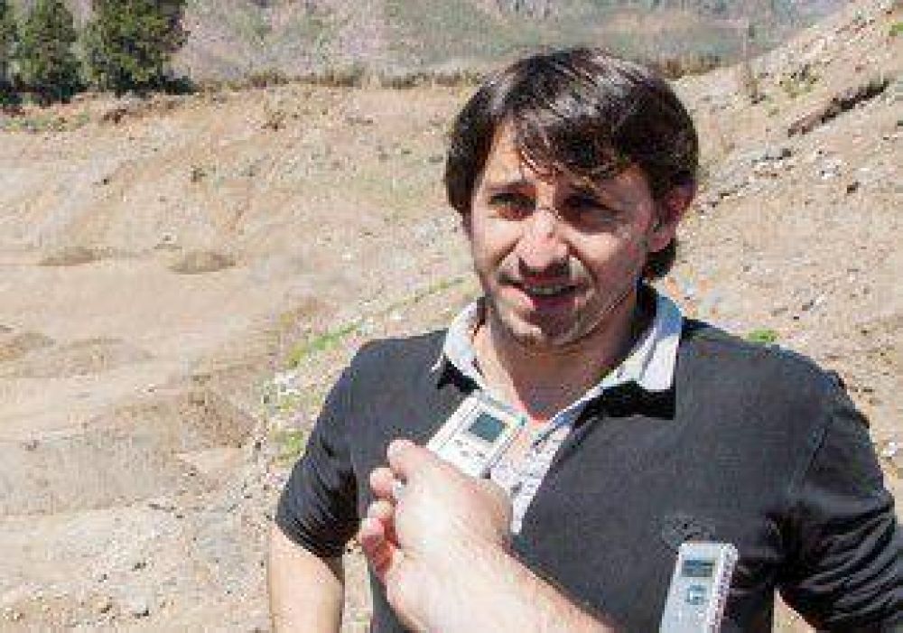 Renunci� titular del Organismo de Control Municipal 