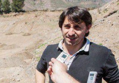 Renunci� titular del Organismo de Control Municipal 