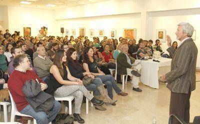 Comienza hoy el Conabee, tras el �xito de las actividades previas