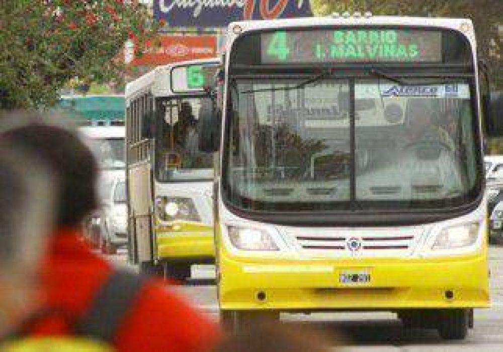 Indalo propone recorridos r�pidos y esperas breves 