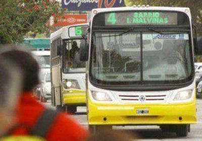 Indalo propone recorridos r�pidos y esperas breves 