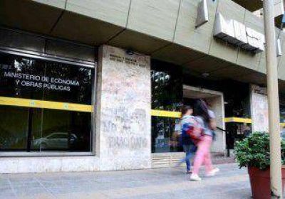 Provincia auxili� con $40 millones a los municipios 
