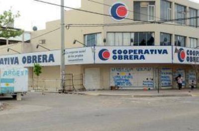 Cooperativa Obrera: Designan un nuevo juez