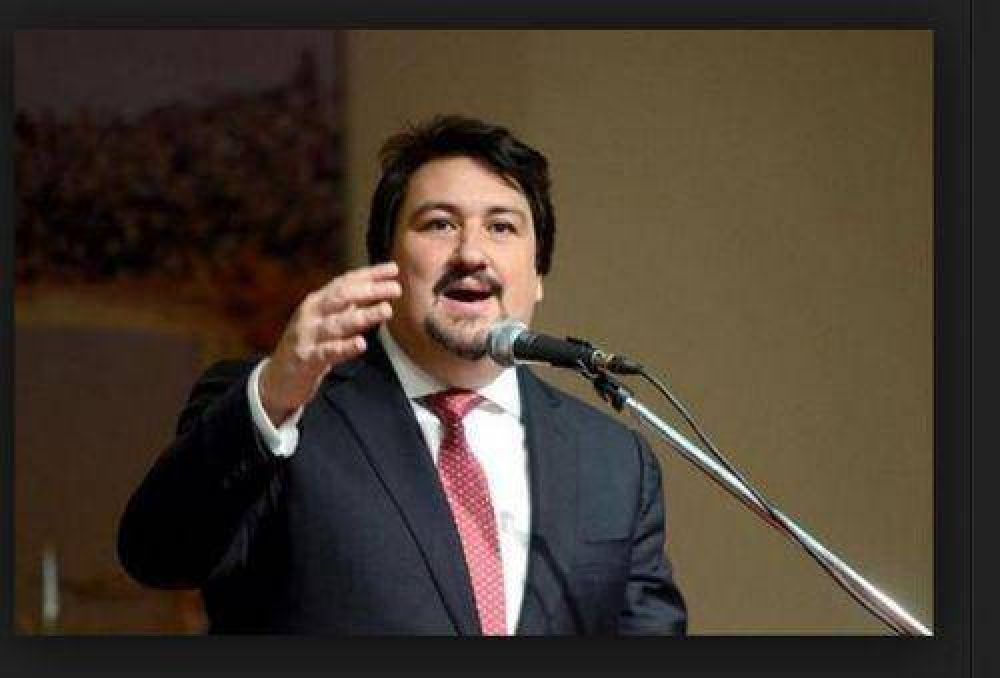 Closs dijo que est� garantizado el pago del aguinaldo del primer semestre