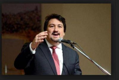 Closs dijo que est� garantizado el pago del aguinaldo del primer semestre