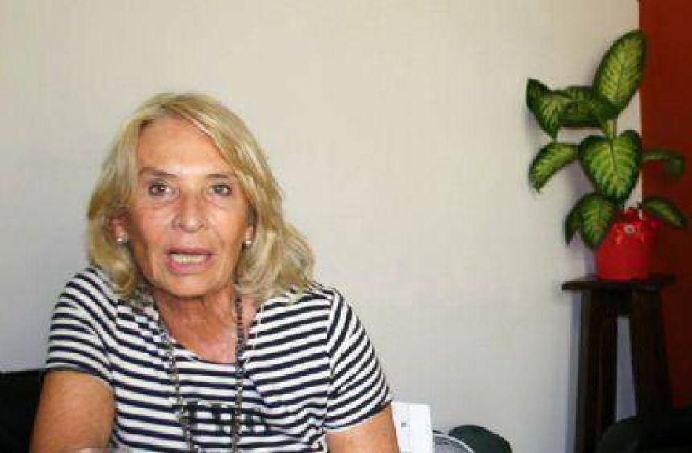 Conscripci�n de socios en el Club N�utico Mar del Plata