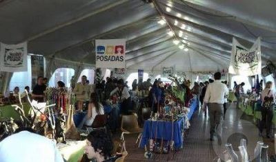 El domingo se realizar� la Feria �Posadas Produce 2014� 