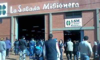 La Saladita de Candelaria permitir� pagos con tarjetas