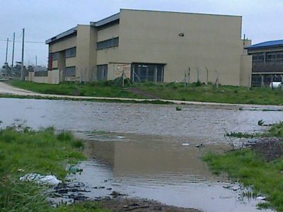 ATE convoca a una conferencia para abordar la problem�tica de las Escuelas 63 y 65