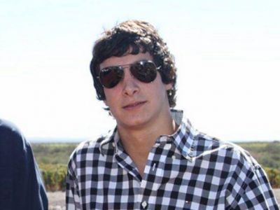 Este es el presunto agresor del joven que recibi� un botellazo en un boliche