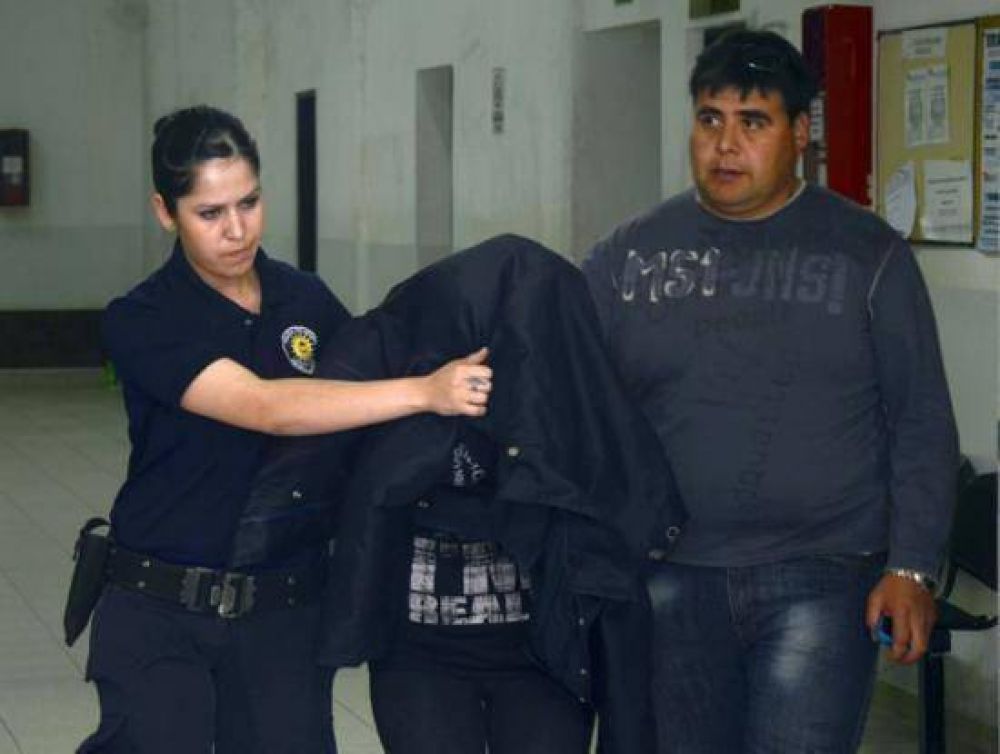 Elevaron a juicio el crimen del excomisario de Cinco Saltos