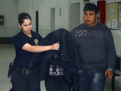 Elevaron a juicio el crimen del excomisario de Cinco Saltos