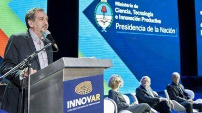 Abri� la convocatoria a nivel nacional de INNOVAR 2014