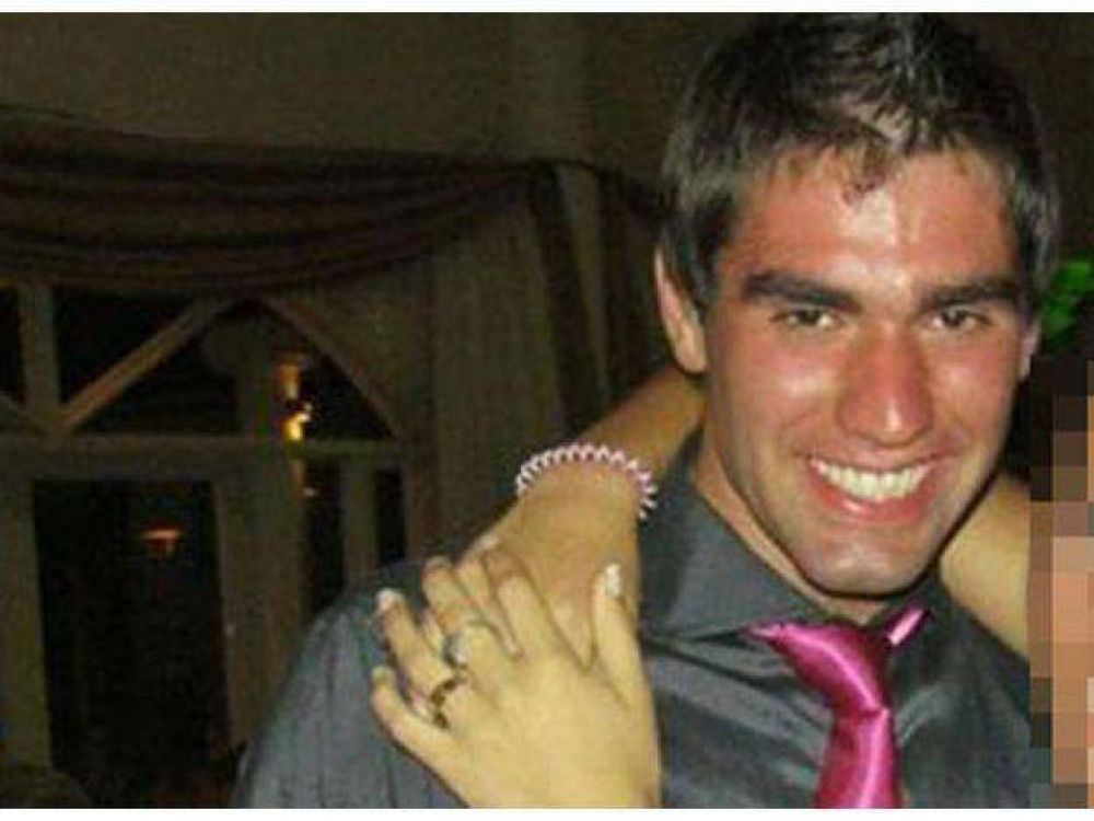 Impotencia y asombro por el brutal ataque que sufri� Agust�n Calzetti
