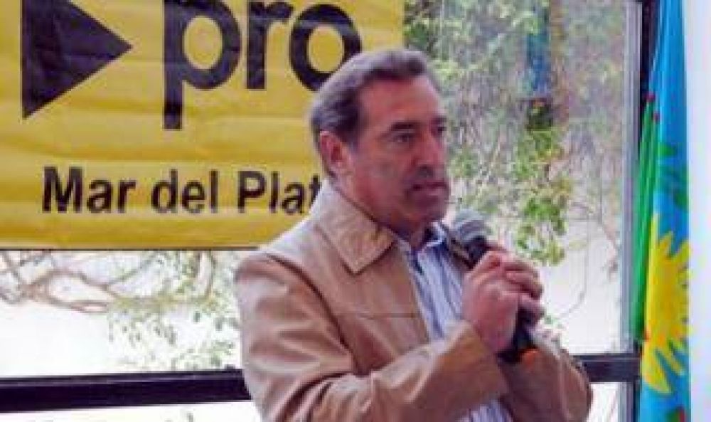 Embargan a 