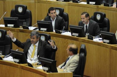 Acusan a la Corte de mora en contravenciones