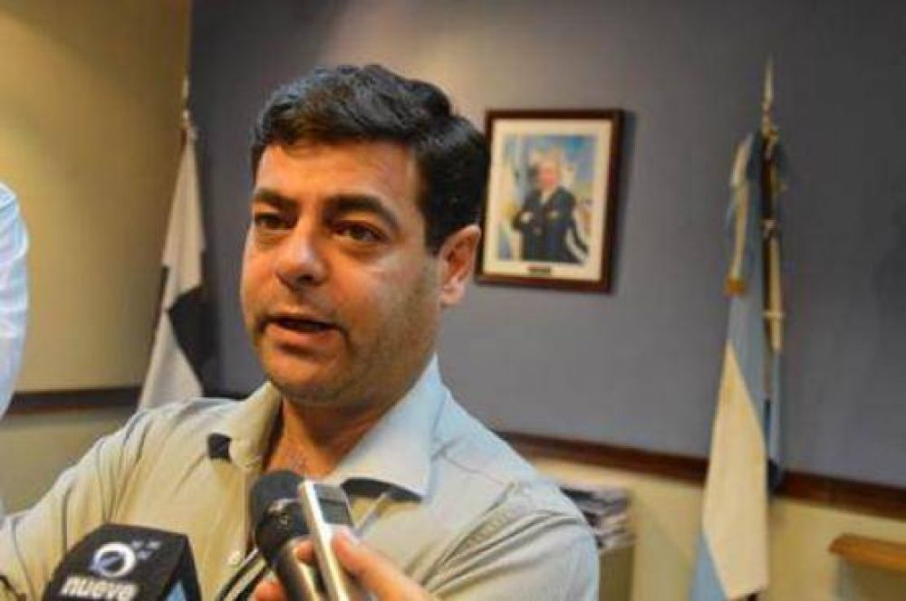 Mart�nez ratific� trabajo mancomunado con distintos sectores contra la Trata