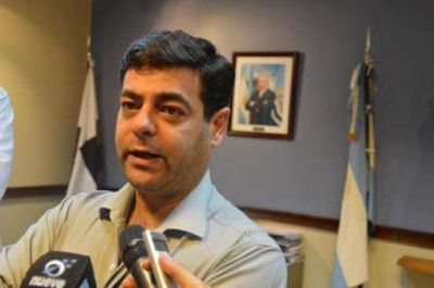 Mart�nez ratific� trabajo mancomunado con distintos sectores contra la Trata