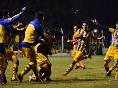 Juventud ya tiene fecha y horario para la gran final en Misiones