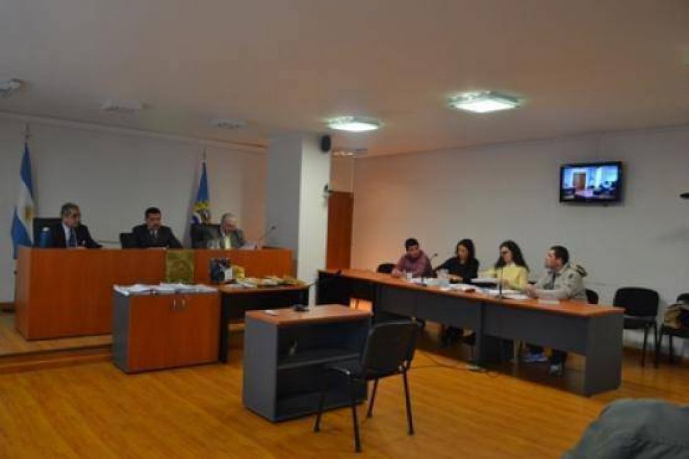 Juicio por venta de droga: dos hermanos fueron sentados en banquillo