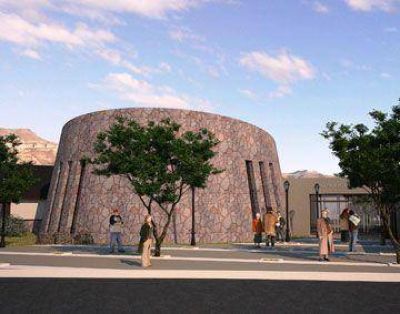 Municipio anunci� licitaci�n para edificio del Concejo Deliberante