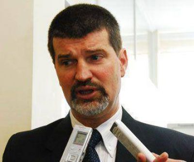 Vizconti: Se reactivar�n programas nacionales