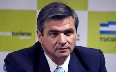 A Tucum�n lo promocionaron en Europa