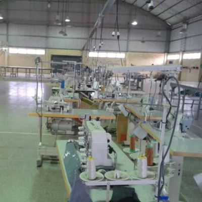 Comienzan a pagar a operarios textiles de Olta y el 13 cancelar�an la deuda